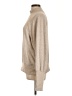 Maeve by Anthropologie Tan Turtleneck Sweater Size L - photo 5