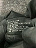 Kasper A.S.L. 100% Acetate Black Blazer Size 18 - photo 7