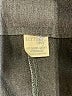 Terra & Sky Solid Gray Casual Pants Size 1X - photo 4