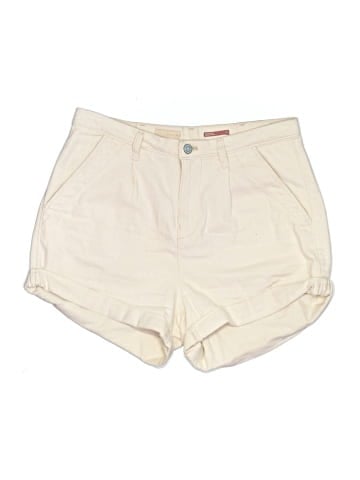 Pilcro Khaki Shorts (view 1)