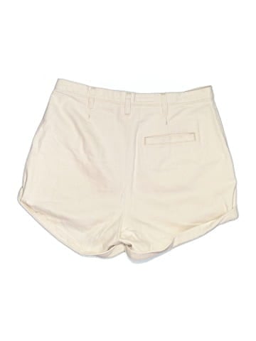 Pilcro Khaki Shorts (view 2)