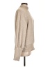 Maeve by Anthropologie Tan Turtleneck Sweater Size L - photo 4
