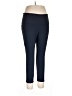 RBX Solid Blue Active Pants Size XL - photo 1