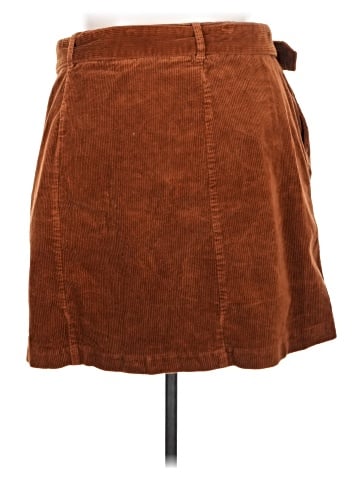 ELOQUII Casual Skirt (view 2)