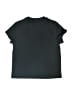 Under Armour Black Active T-Shirt Size M (youth) - photo 2