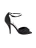 DKNY Black Sandals Size 6 1/2 - photo 1