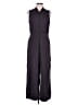 Athleta Solid Gray Jumpsuit Size 10 (petite) - photo 1