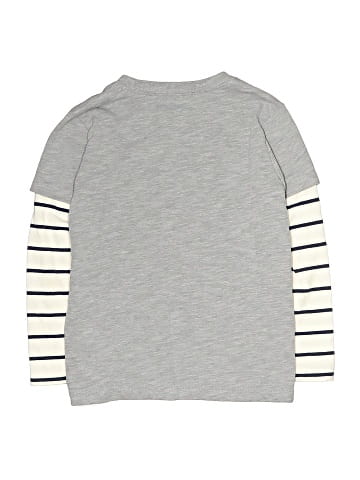 Crewcuts Outlet Long Sleeve T-Shirt (view 2)