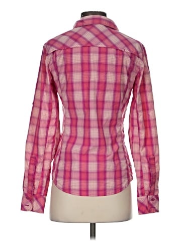 The North Face Long Sleeve Button-Down Shirt (view 2)
