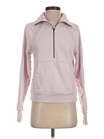 Jockey Sweatshirt (view 1)
