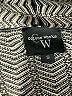 Colour Works Gray Cardigan Size S - photo 7