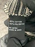 Colour Works Gray Cardigan Size S - photo 8