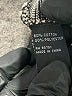 Colour Works Gray Cardigan Size S - photo 9