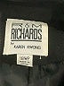 R&M Richards Black Blazer Size 18 - photo 6