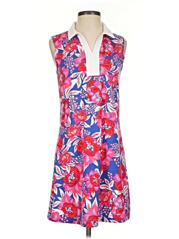 Sigrid Olsen Cocktail Dress (view 1)