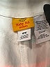 Ruby Rd. Solid White Casual Pants Size 18 - photo 4