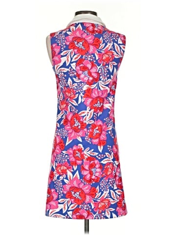 Sigrid Olsen Cocktail Dress (view 2)