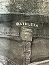 Athleta Gray Jeggings Size 2 - photo 7