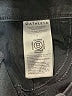 Athleta Gray Jeggings Size 2 - photo 8
