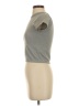 Gilly Hicks Gray Short Sleeve Turtleneck Size S - photo 5