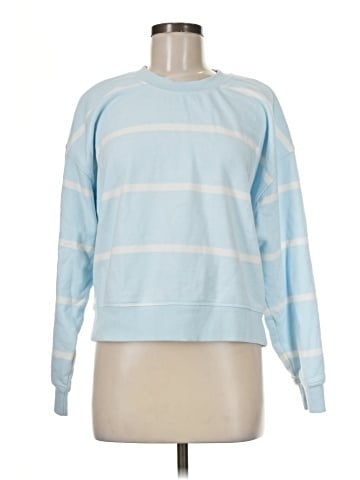 all in motion Long Sleeve Top (view 1)