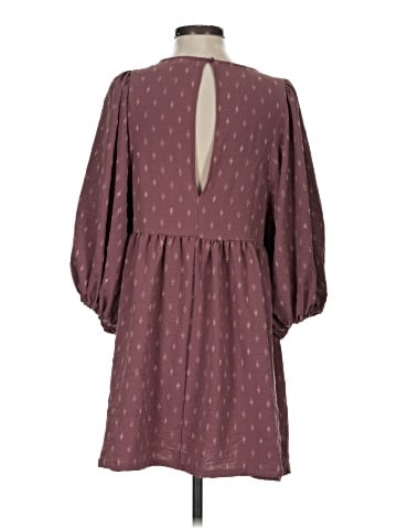 Melrose and Market Casual Dress (view 2)