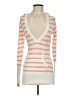 rue21 Orange Sweater Vest Size S - photo 1