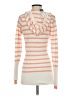 rue21 Orange Sweater Vest Size S - photo 2