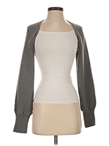 Shein Cardigan (view 1)