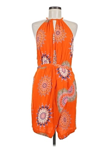 Floreat Cocktail Dress (view 1)
