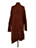 Forever 21 Brown Cardigan Size S - photo 2