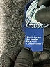 Apt. 9 Paisley Blue Casual Dress Size L - photo 8