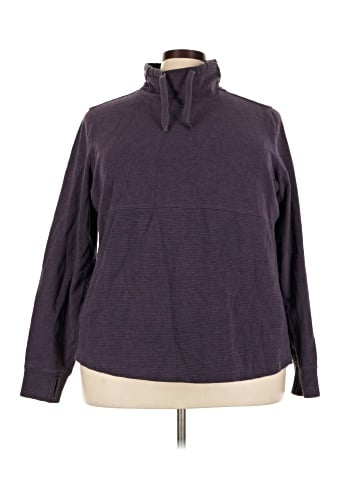 L.L.Bean Turtleneck Sweater (view 1)