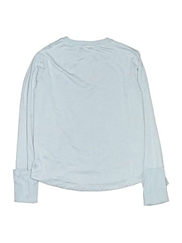 Athleta Girl Long Sleeve Polo (view 2)