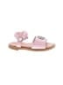 Bebe Pink Sandals Size 6 (kids) - photo 1