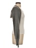 Shein Gray Cardigan Size 4 - photo 4