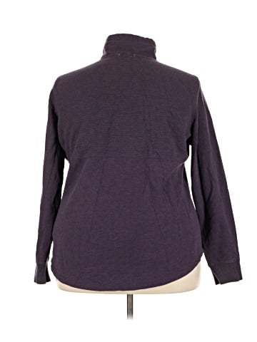 L.L.Bean Turtleneck Sweater (view 2)