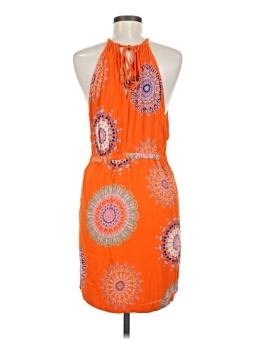 Floreat Cocktail Dress (view 2)