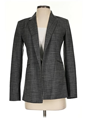 Theory Wool Blazer (view 1)