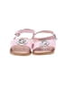 Bebe Pink Sandals Size 6 (kids) - photo 2