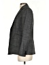 Theory Gray Wool Blazer Size 0 - photo 5