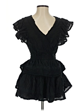 Love Shack Fancy Cocktail Dress
