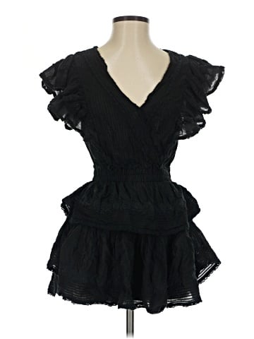 LoveShackFancy Cocktail Dress (view 1)