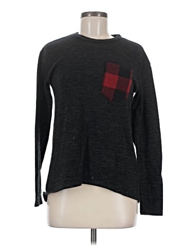 12pm by Mon Ami Pullover Sweater (view 1)