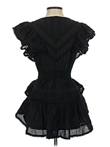 LoveShackFancy Cocktail Dress (view 2)