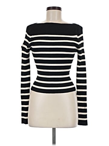 H&M Long Sleeve Turtleneck (view 1)