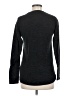 12pm by Mon Ami Plaid Black Pullover Sweater Size M - photo 2