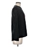 12pm by Mon Ami Plaid Black Pullover Sweater Size M - photo 4