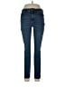 STUDIO BLUE Hearts Blue Jeans Size 31 waist - photo 1