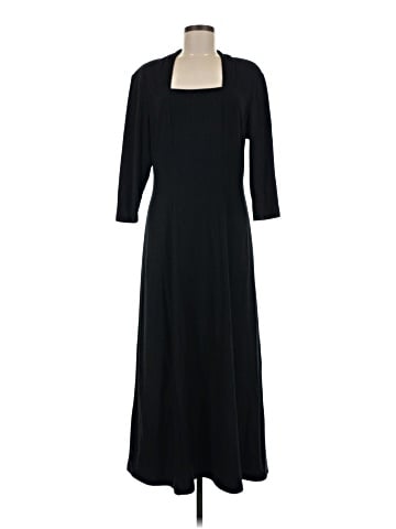 Coldwater Creek Casual Dress (view 1)
